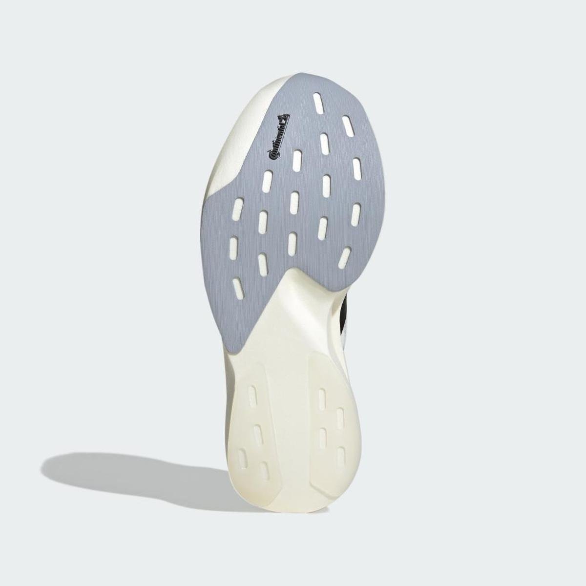 Tênis Adidas Adizero Evo SL Feminino - Branco | Preto