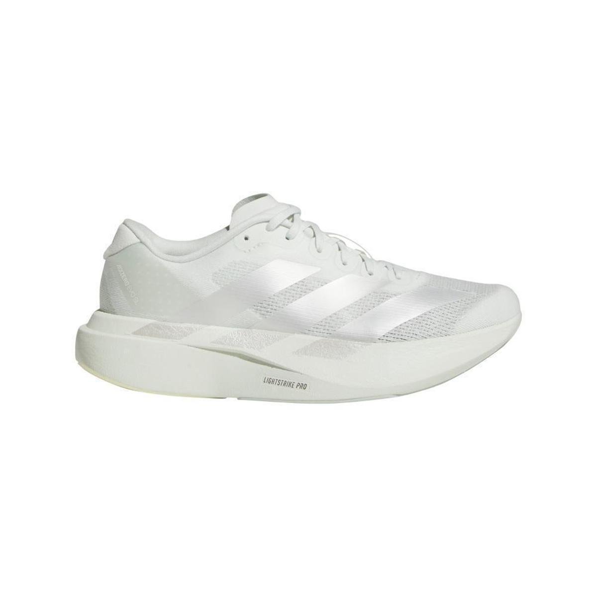 Tênis Adidas Adizero Evo SL Feminino - Verde | Branco