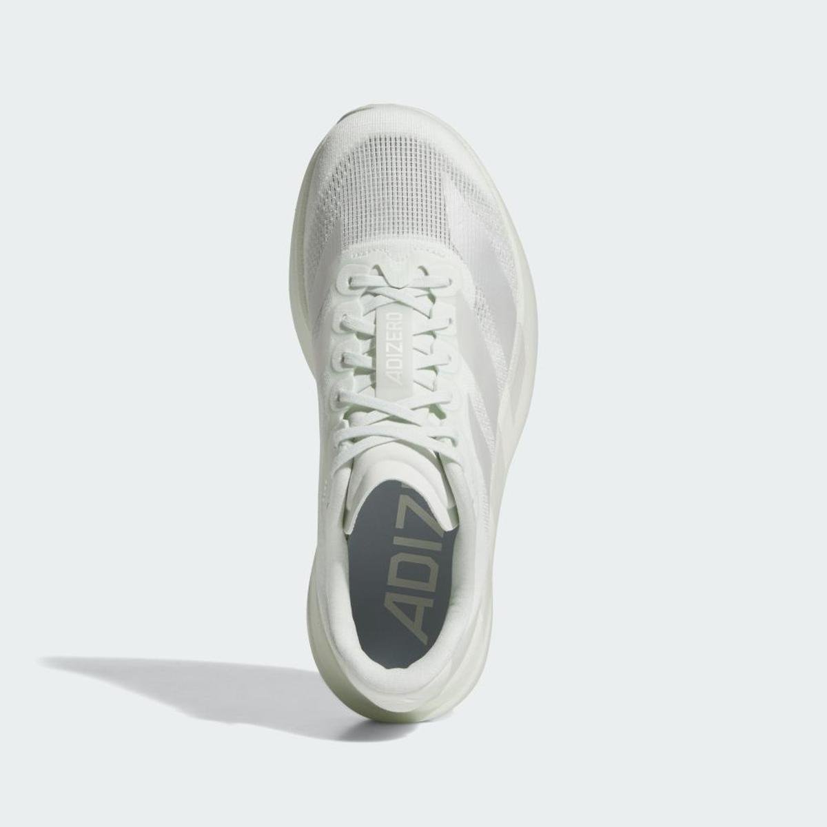 Tênis Adidas Adizero Evo SL Feminino - Verde | Branco