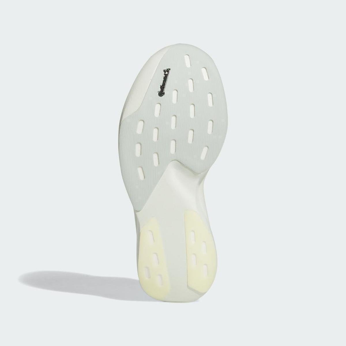 Tênis Adidas Adizero Evo SL Feminino - Verde | Branco