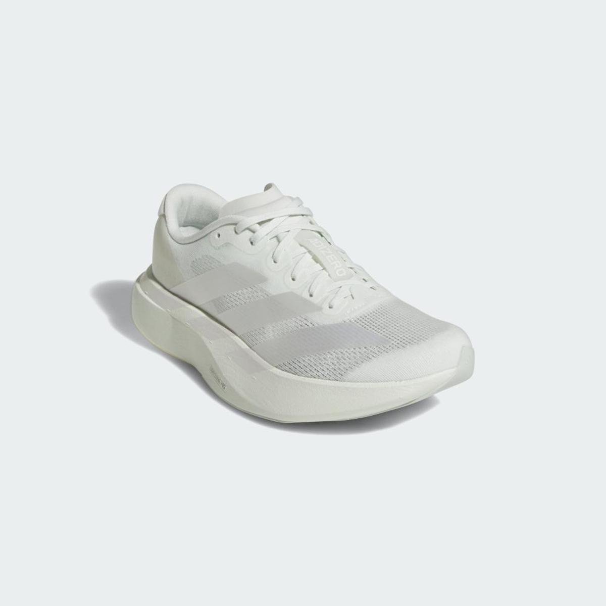 Tênis Adidas Adizero Evo SL Feminino - Verde | Branco