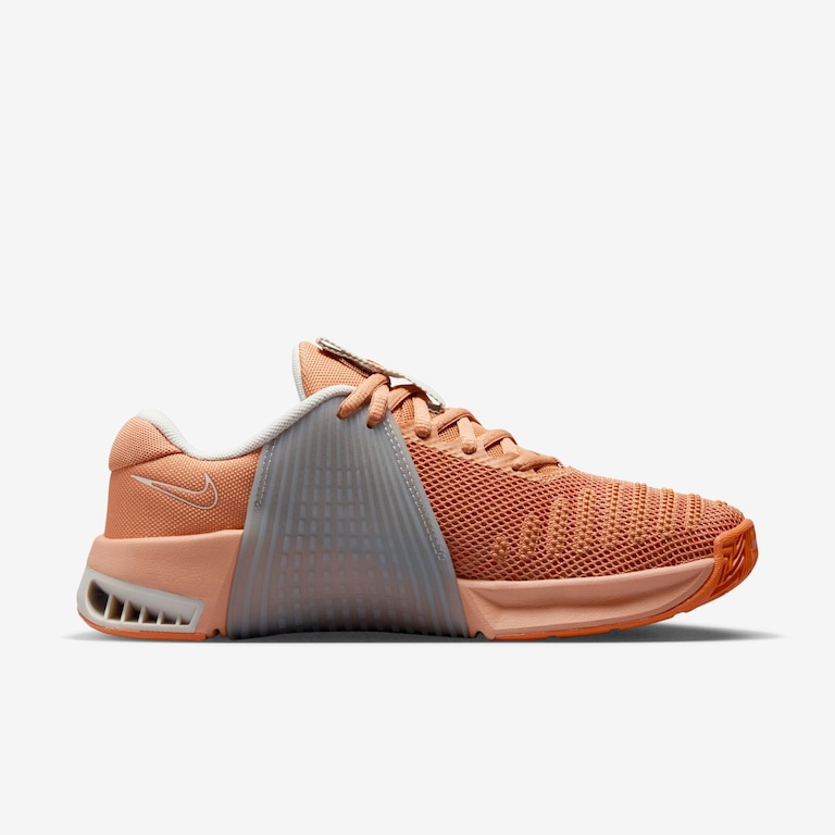 Tênis Nike Metcon 9 Feminino - Marrom