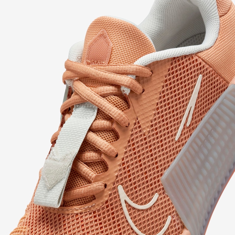 Tênis Nike Metcon 9 Feminino - Marrom