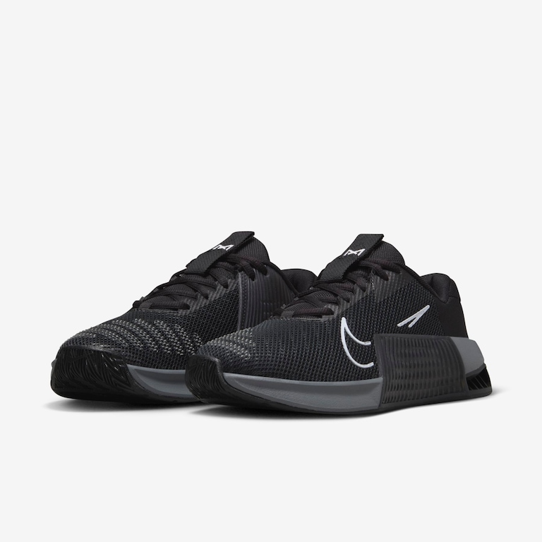 Tênis Nike Metcon 9 Feminino - Preto