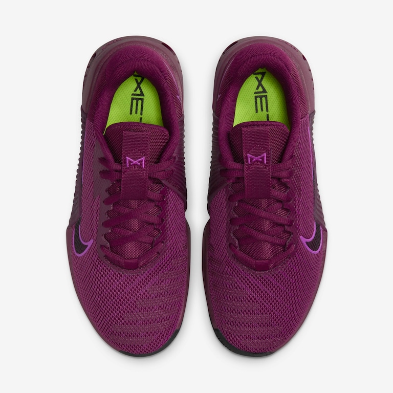Tênis Nike Metcon 9 Feminino - Roxo