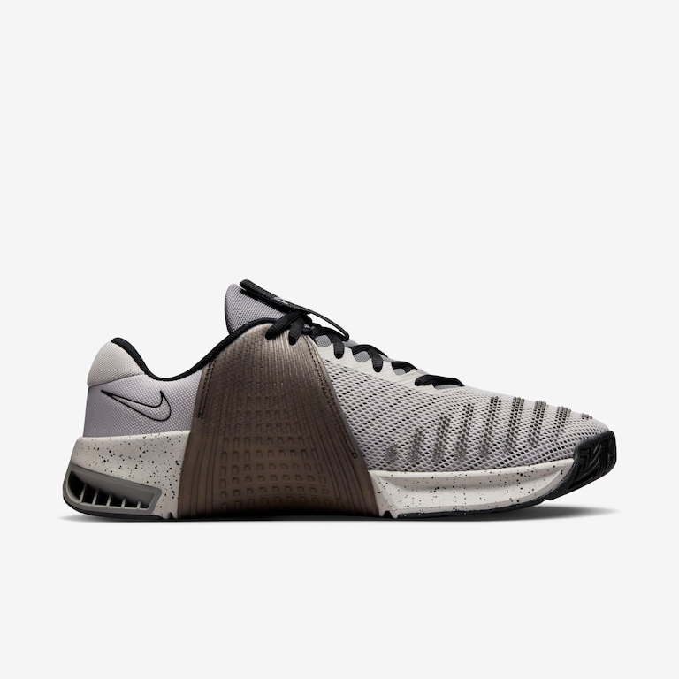 Tênis Nike Metcon 9 Masculino - Cinza