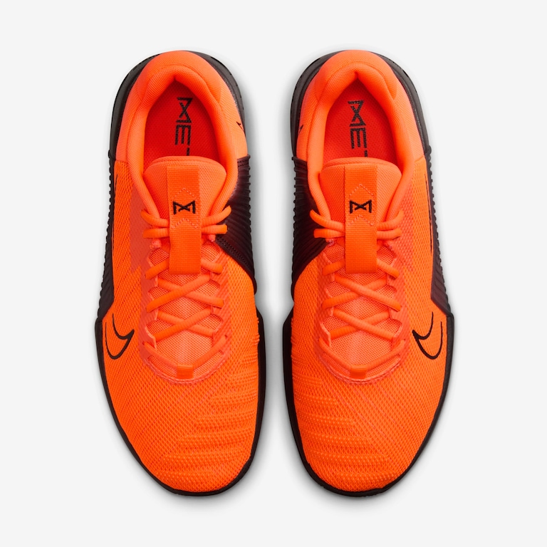 Tênis Nike Metcon 9 Masculino - Laranja