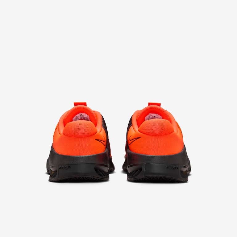 Tênis Nike Metcon 9 Masculino - Laranja