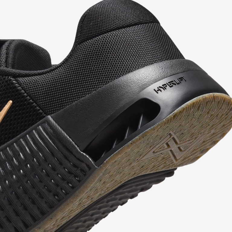 Tênis Nike Metcon 9 Masculino - Preto
