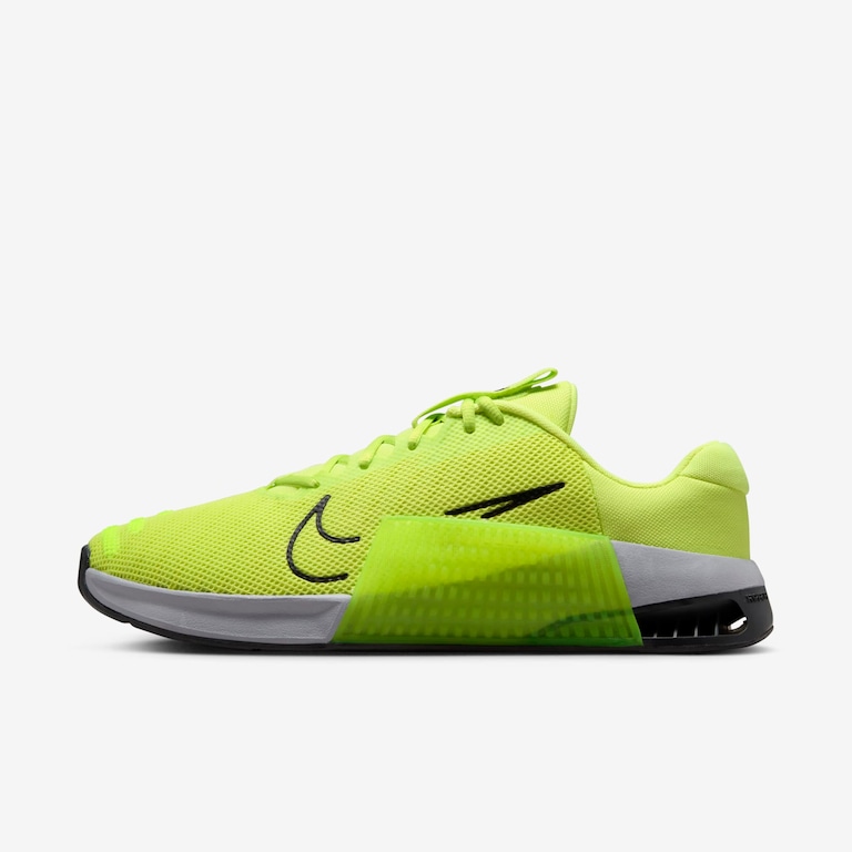 Tênis Nike Metcon 9 Masculino - Verde