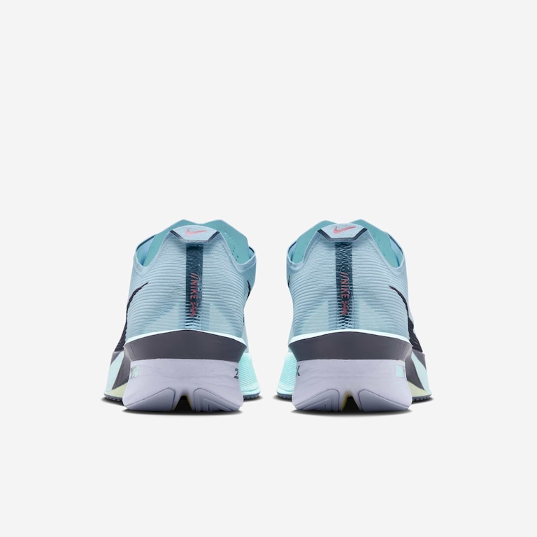 Tênis Nike Zoomx Vaporfly 4 Feminino - Azul