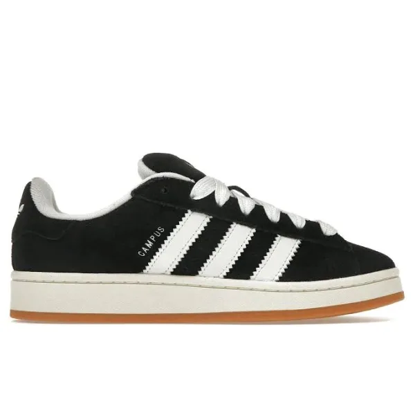 Tênis Adidas Campus 00s - Core Black