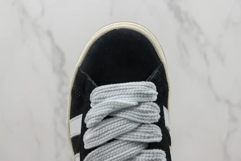 Tênis Adidas Campus 00s - Core Black