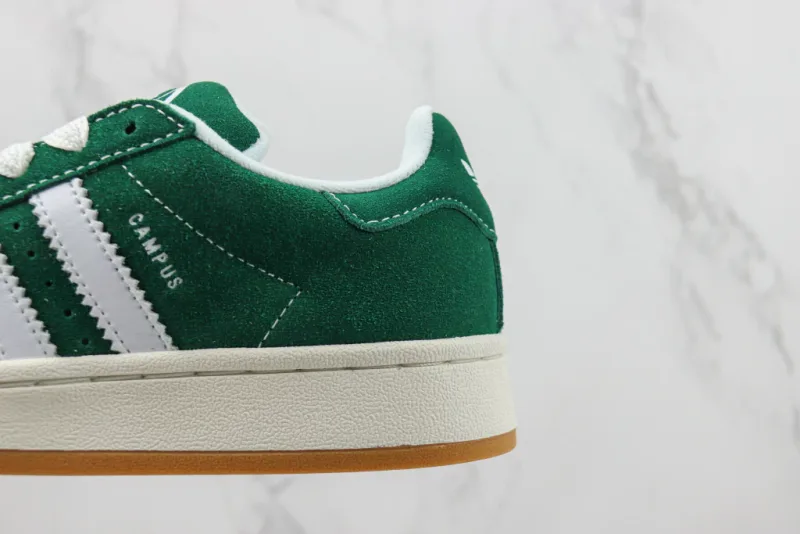 Tênis Adidas Campus 00s - Dark Green