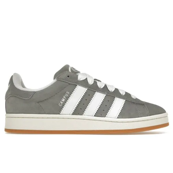 Tênis Adidas Campus 00s - Grey White