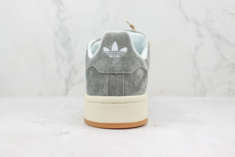 Tênis Adidas Campus 00s - Grey White