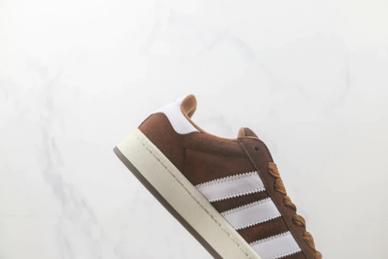 Tênis Adidas Campus Brown - Campus Next Gen Trainers