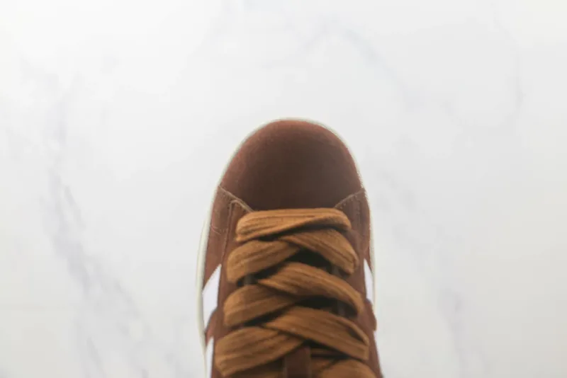 Tênis Adidas Campus Brown - Campus Next Gen Trainers