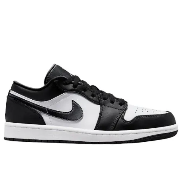 Tênis Air Jordan 1 Low - Panda