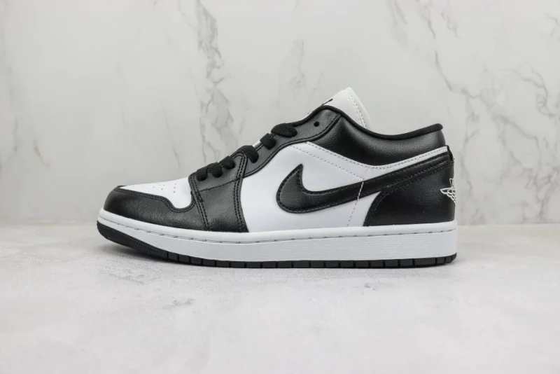 Tênis Air Jordan 1 Low - Panda