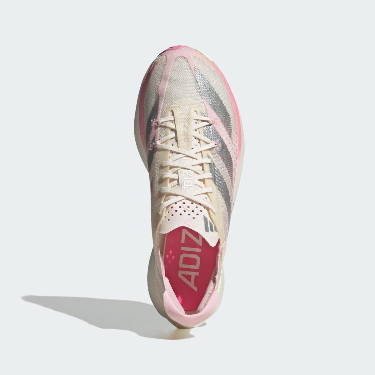 Tênis Adidas Adizero Adios Pro 3 Feminino - Branco