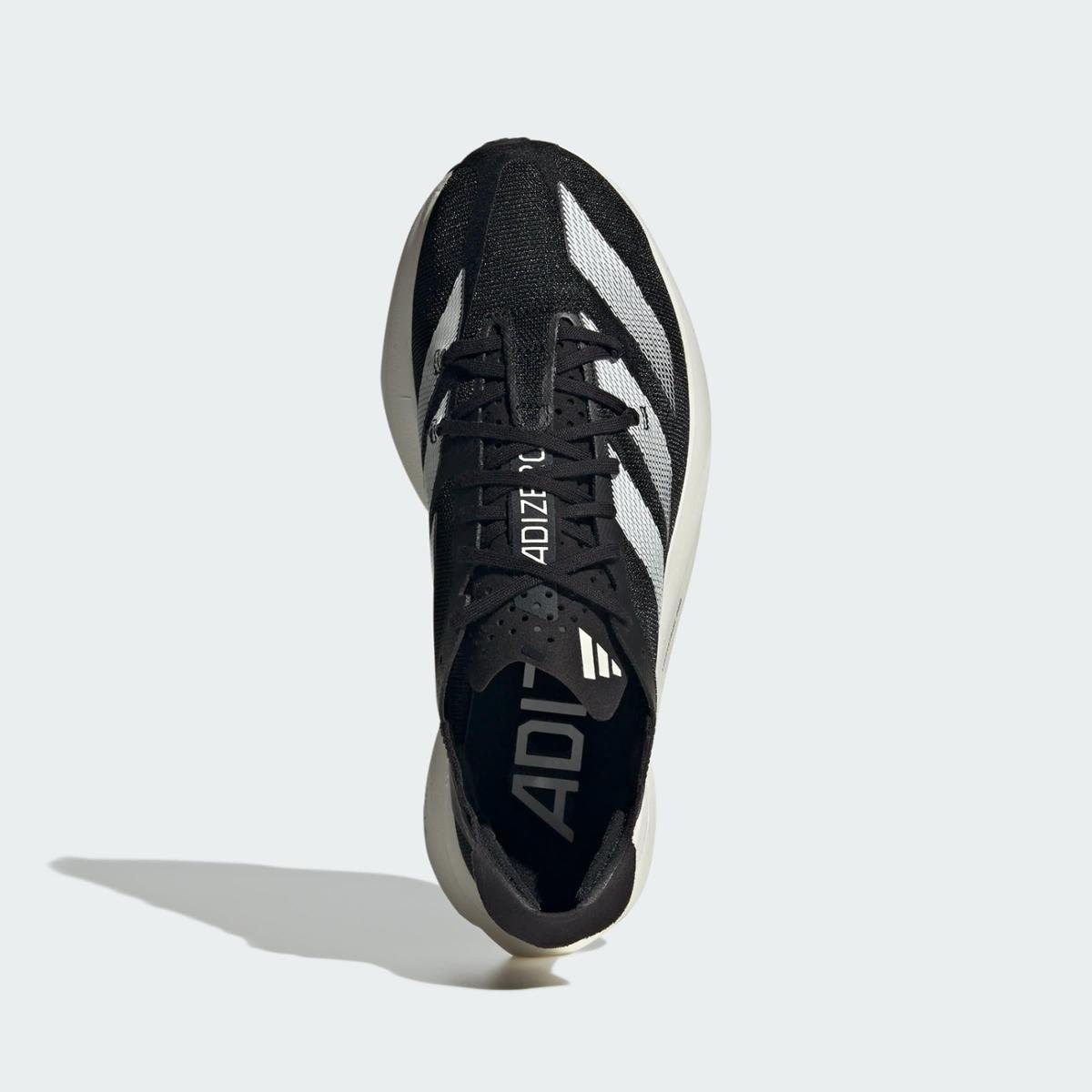 Tênis Adidas Adizero Adios Pro 3 Feminino - Preto | Branco