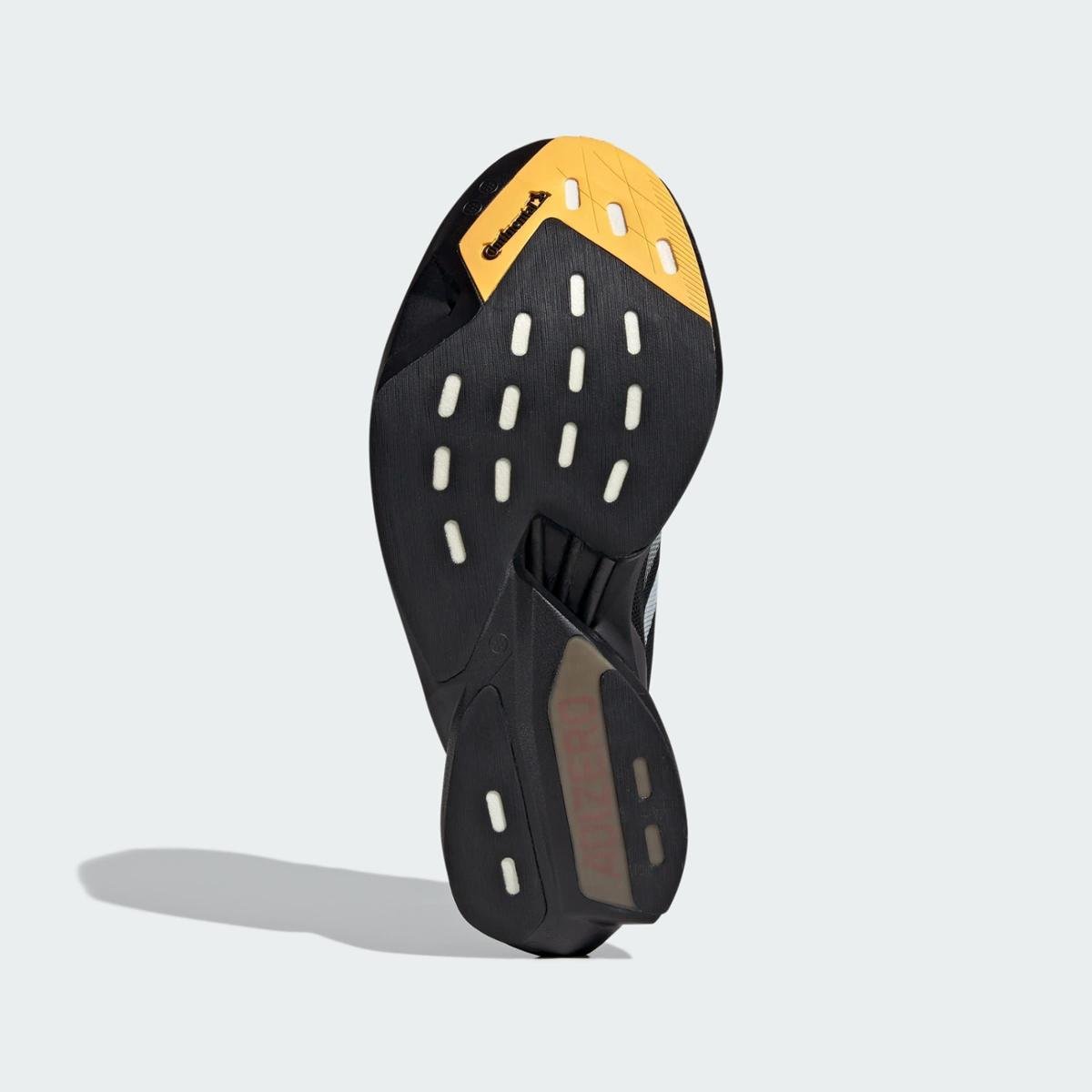 Tênis Adidas Adizero Adios Pro 3 Feminino - Preto | Prata