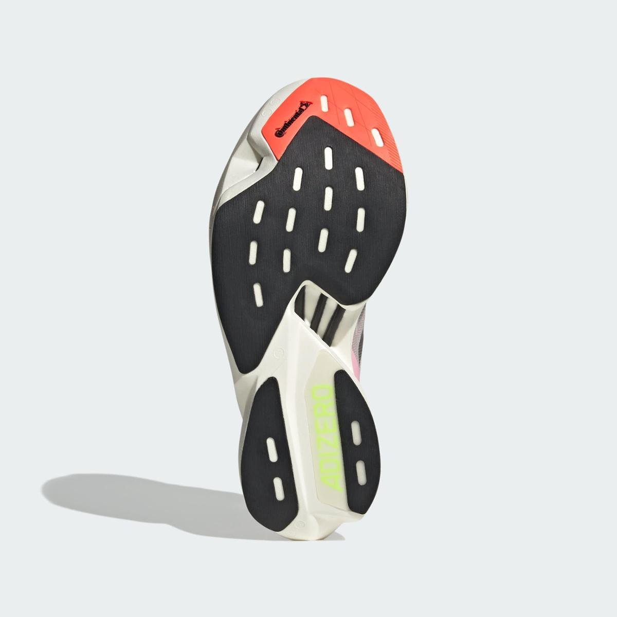 Tênis Adidas Adizero Adios Pro 3 Feminino - Rosa