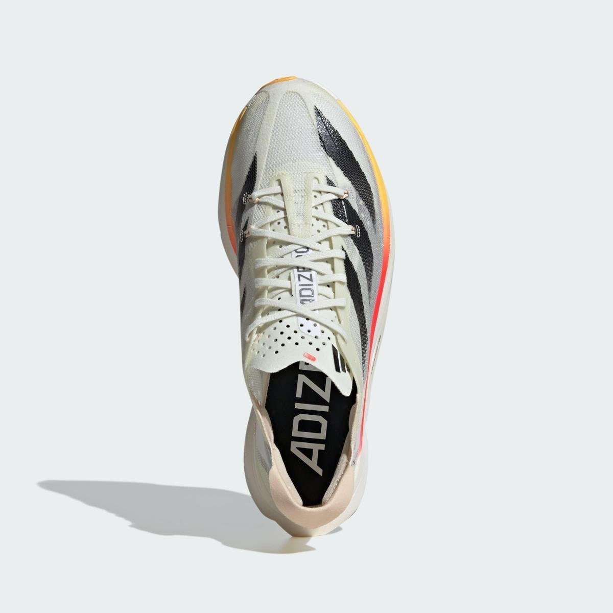 Tênis Adidas Adizero Adios Pro 3 Masculino - Bege