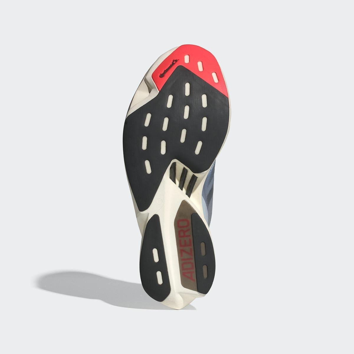 Tênis Adidas Adizero Adios Pro 3 Masculino - Branco | Azul