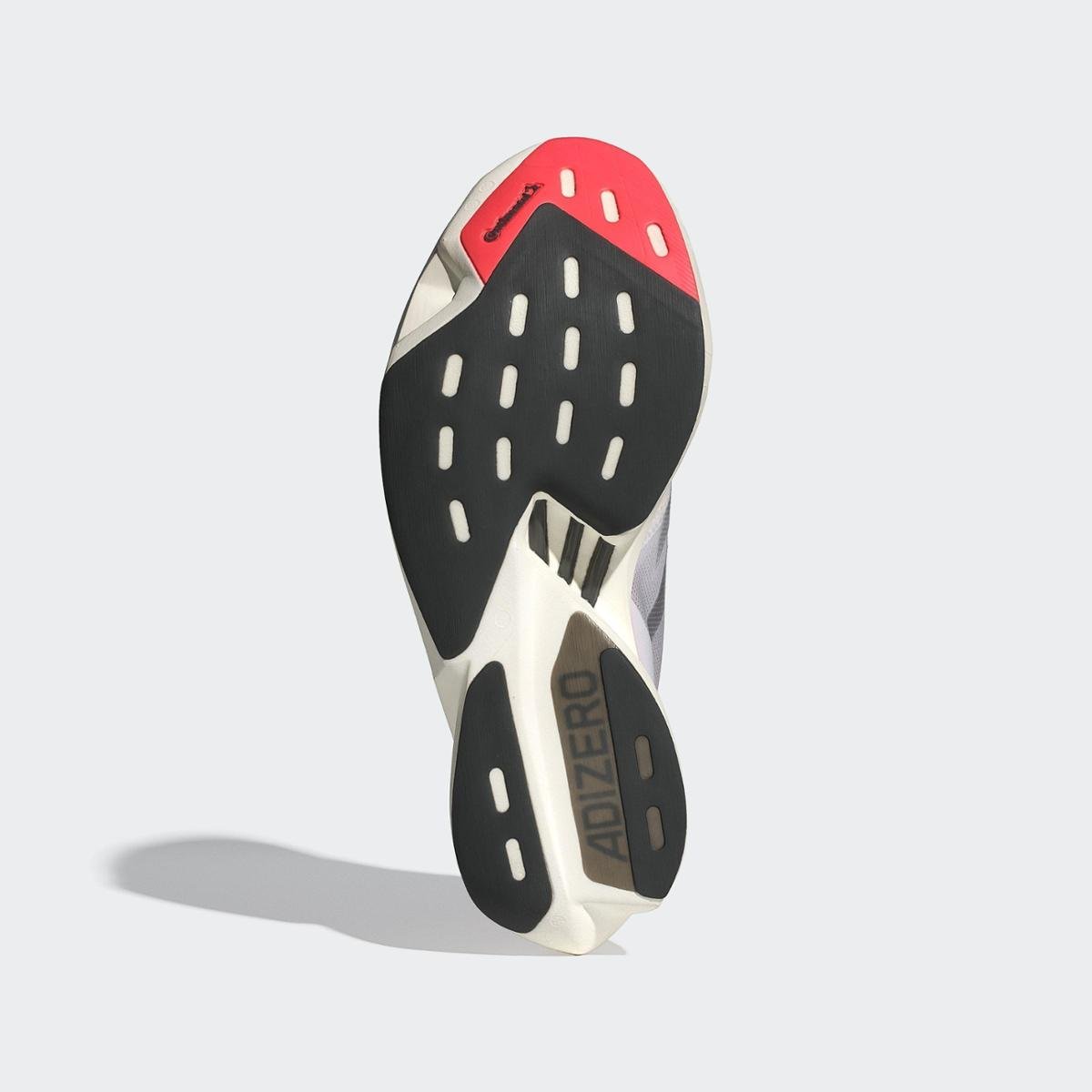 Tênis Adidas Adizero Adios Pro 3 Masculino - Branco