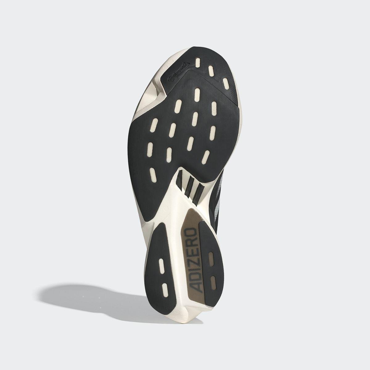 Tênis Adidas Adizero Adios Pro 3 Masculino - Preto | Branco