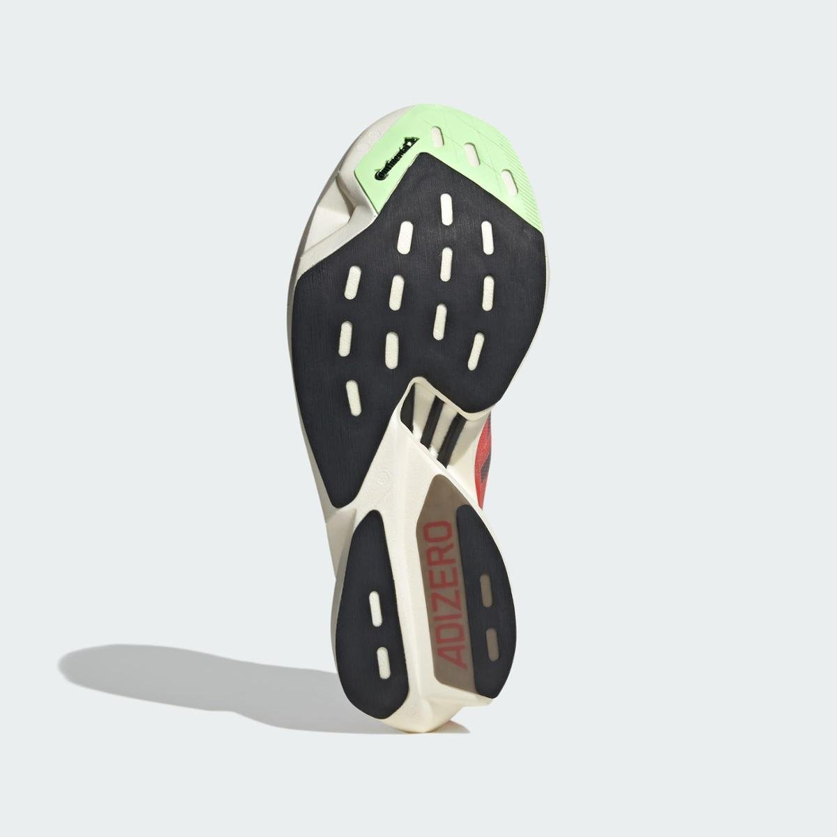 Tênis Adidas Adizero Adios Pro 3 Masculino - Vermelho