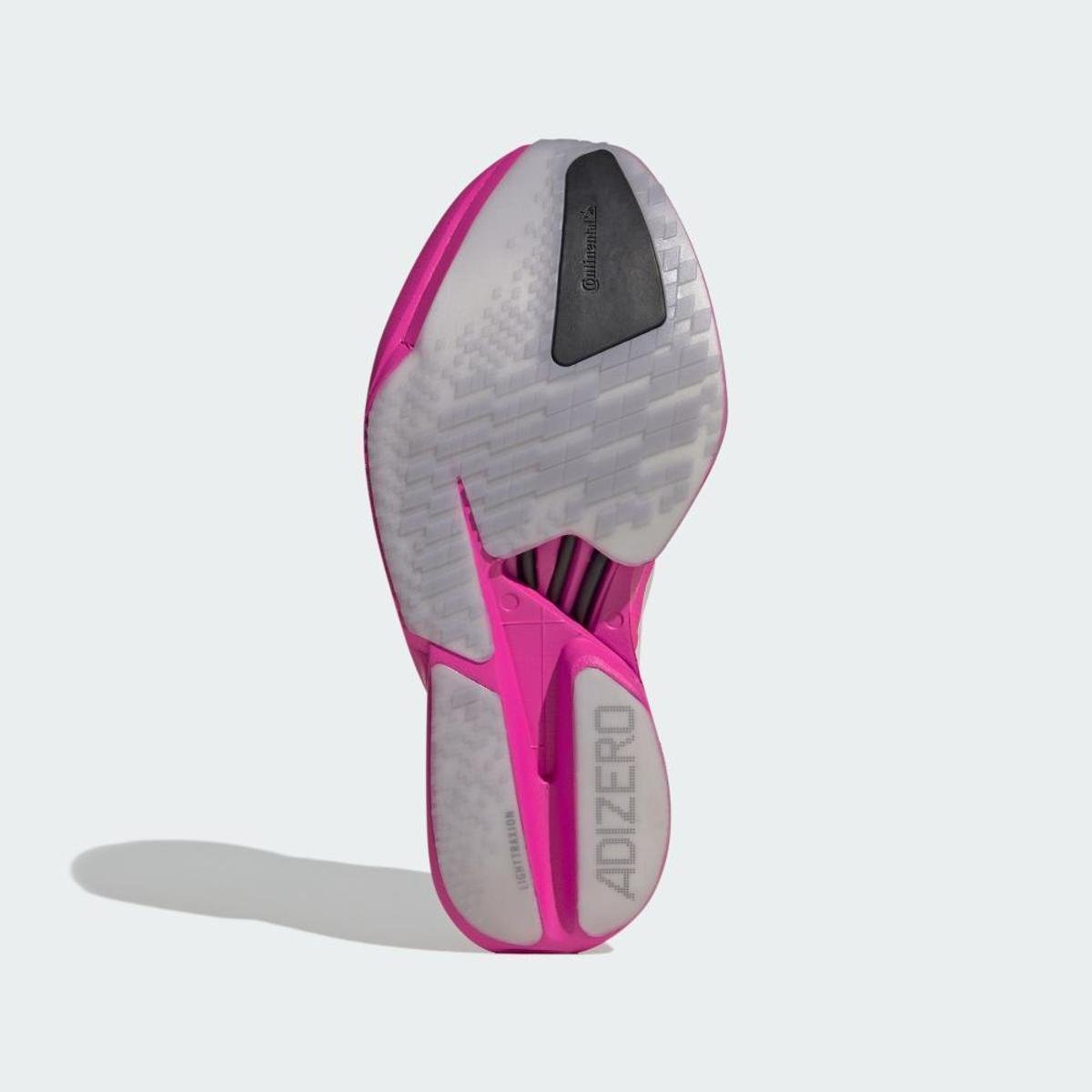 Tênis Adidas Adizero Adios Pro 4 Feminino - Pink | Roxo