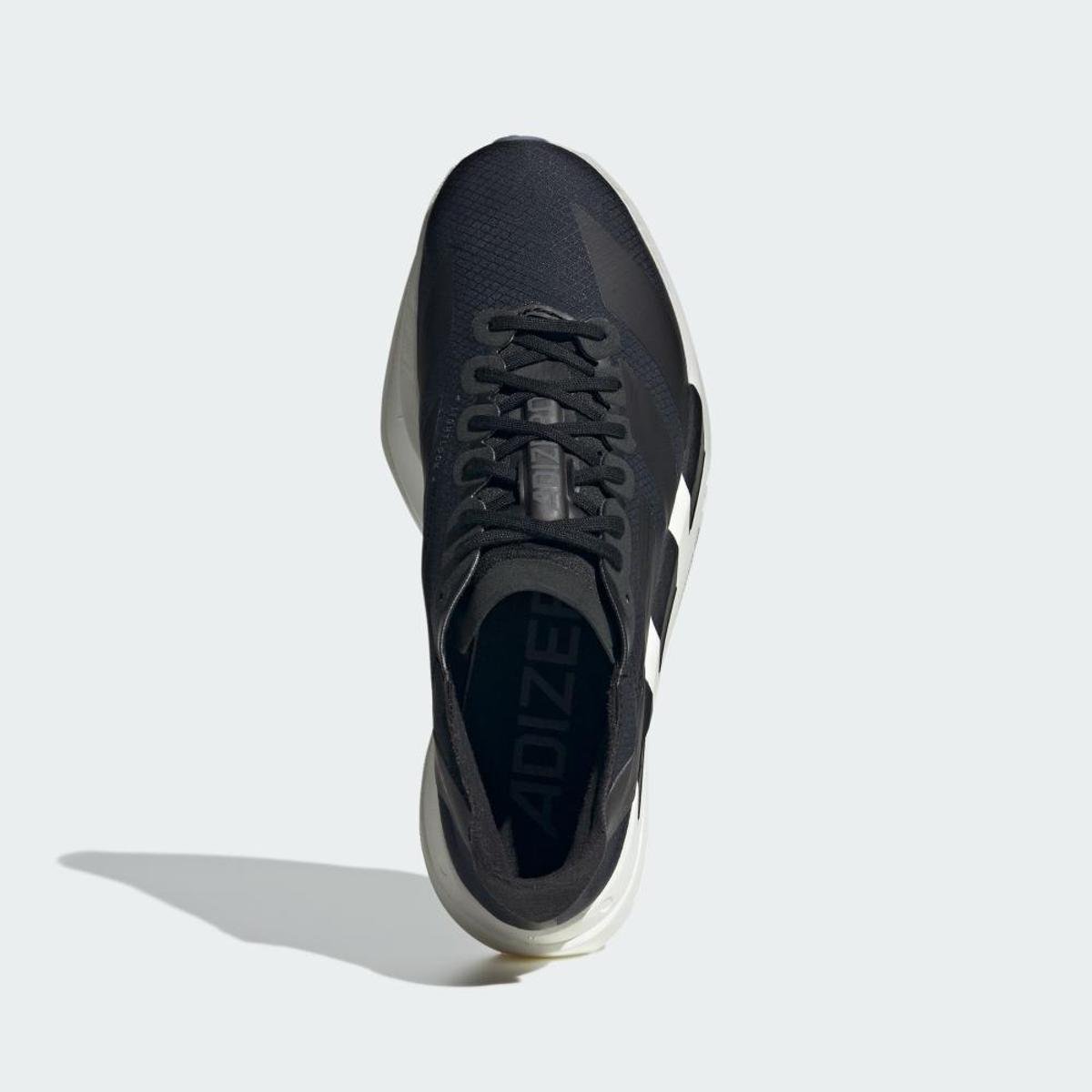 Tênis Adidas Adizero Adios Pro 4 Feminino - Preto | Cinza