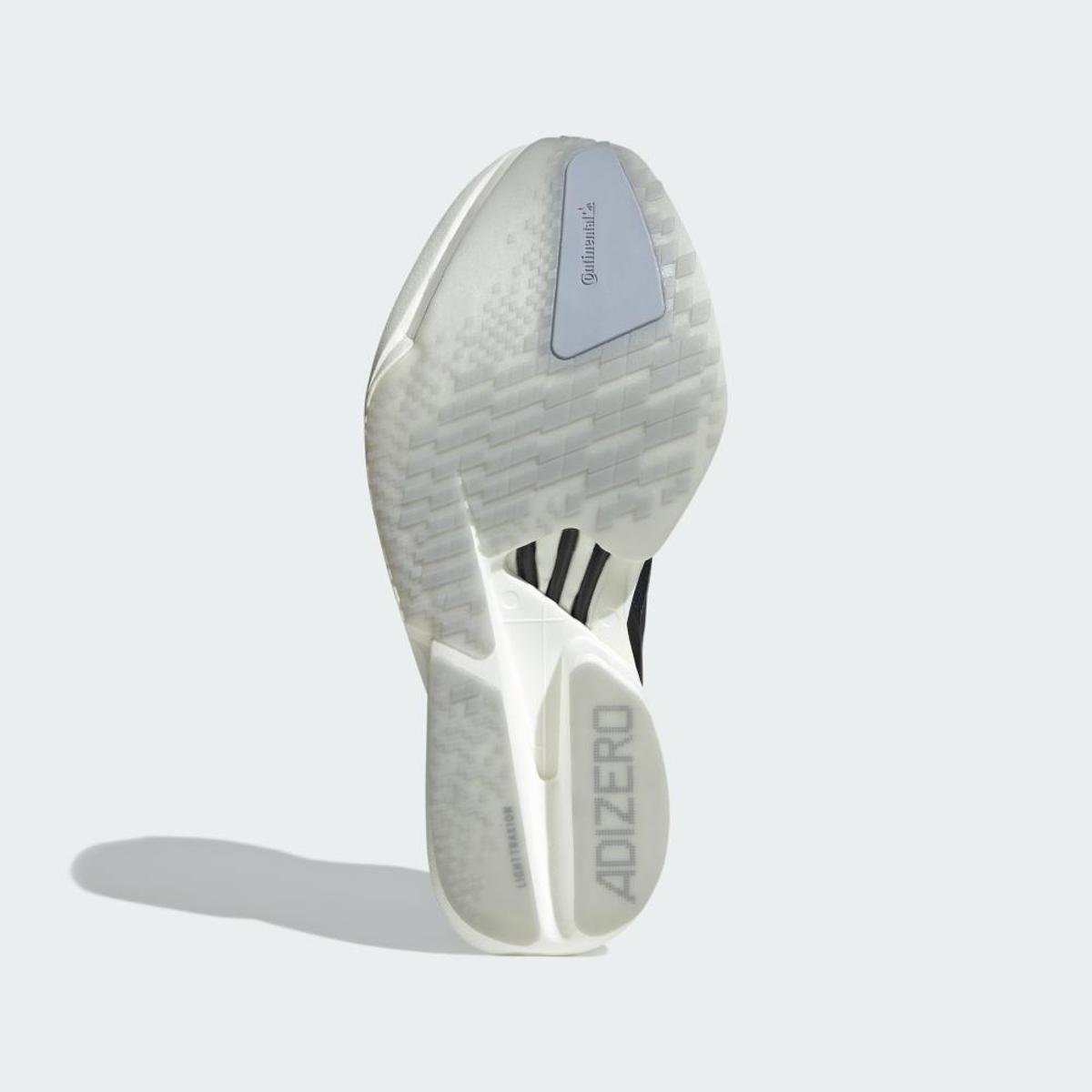 Tênis Adidas Adizero Adios Pro 4 Feminino - Preto | Cinza
