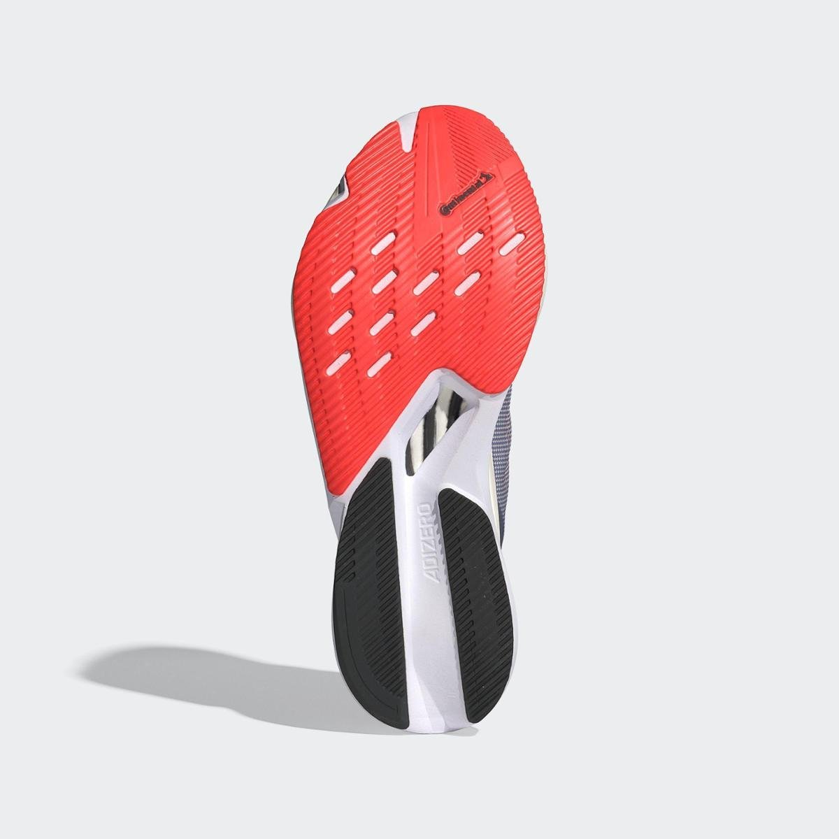 Tênis Adidas Adizero Boston 12 Masculino - Azul