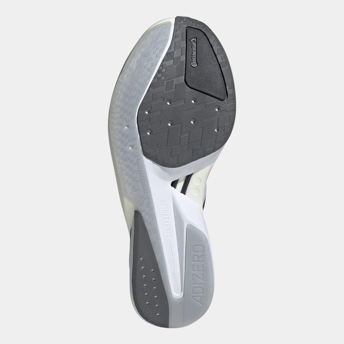 Tênis Adidas Adizero Boston 13 Masculino - Preto