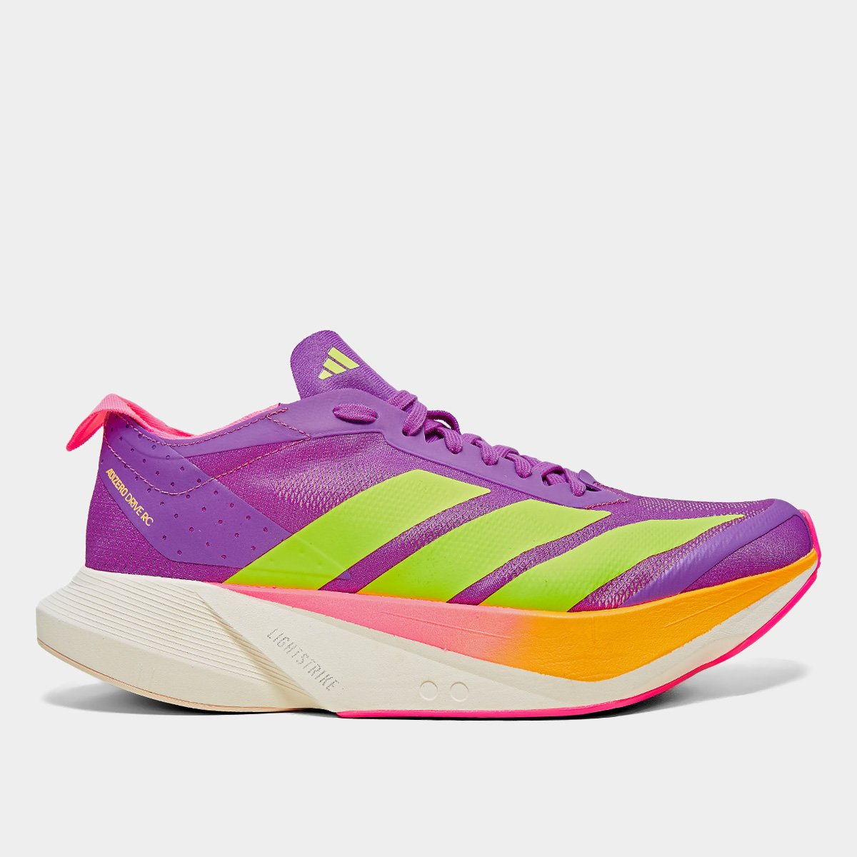 Tênis Adidas Adizero Drive Rc Feminino - Lilás