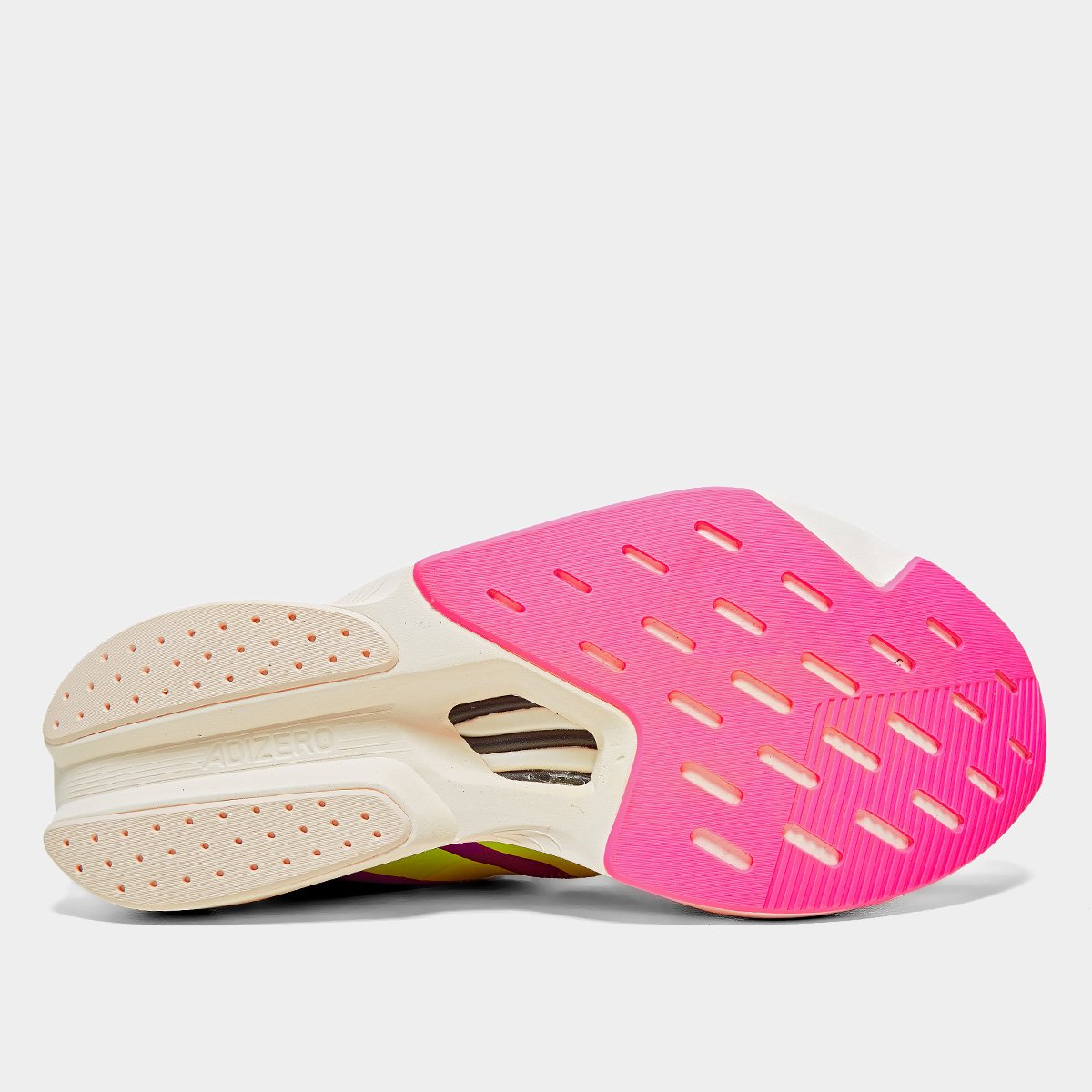 Tênis Adidas Adizero Drive Rc Feminino - Lilás