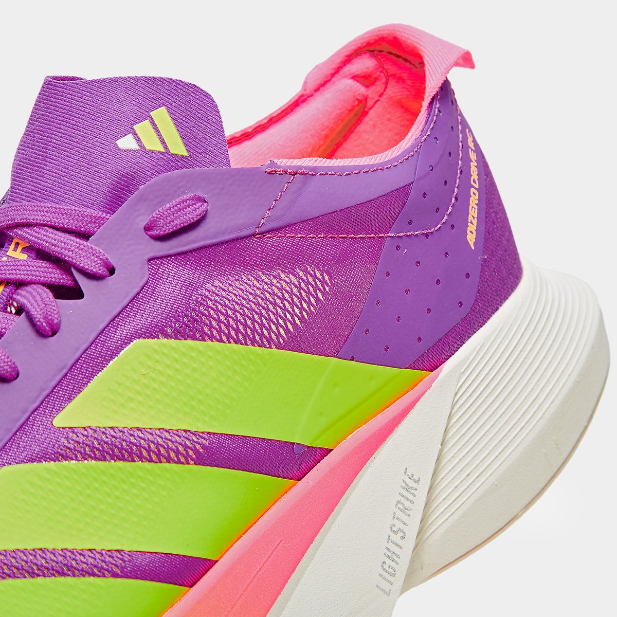 Tênis Adidas Adizero Drive Rc Feminino - Lilás
