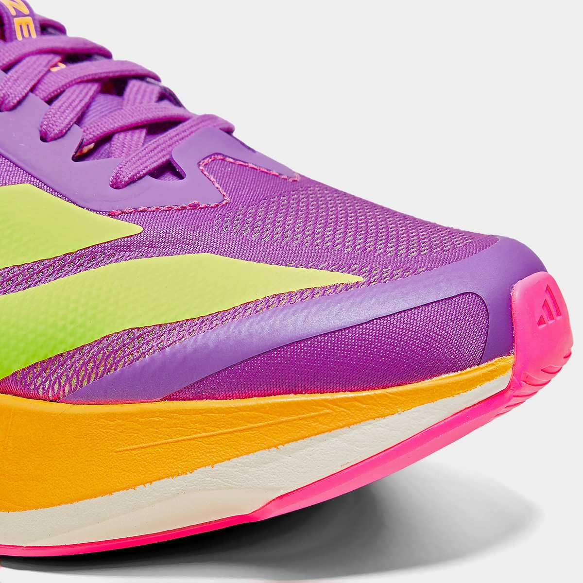 Tênis Adidas Adizero Drive Rc Feminino - Lilás