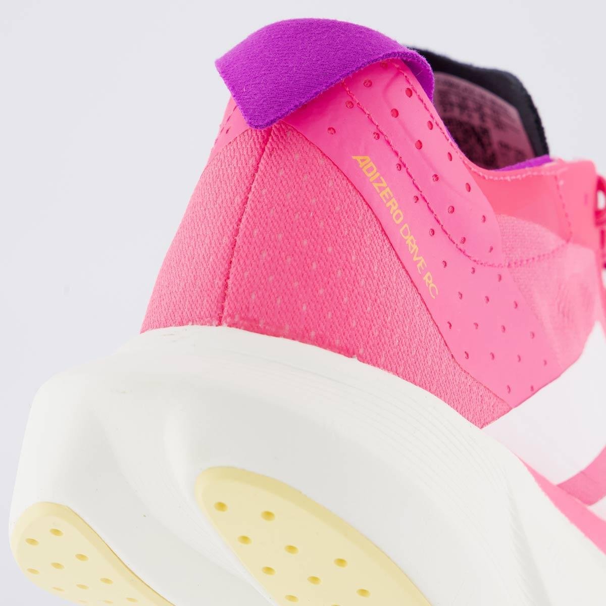 Tênis Adidas Adizero Drive Rc Feminino - Rosa