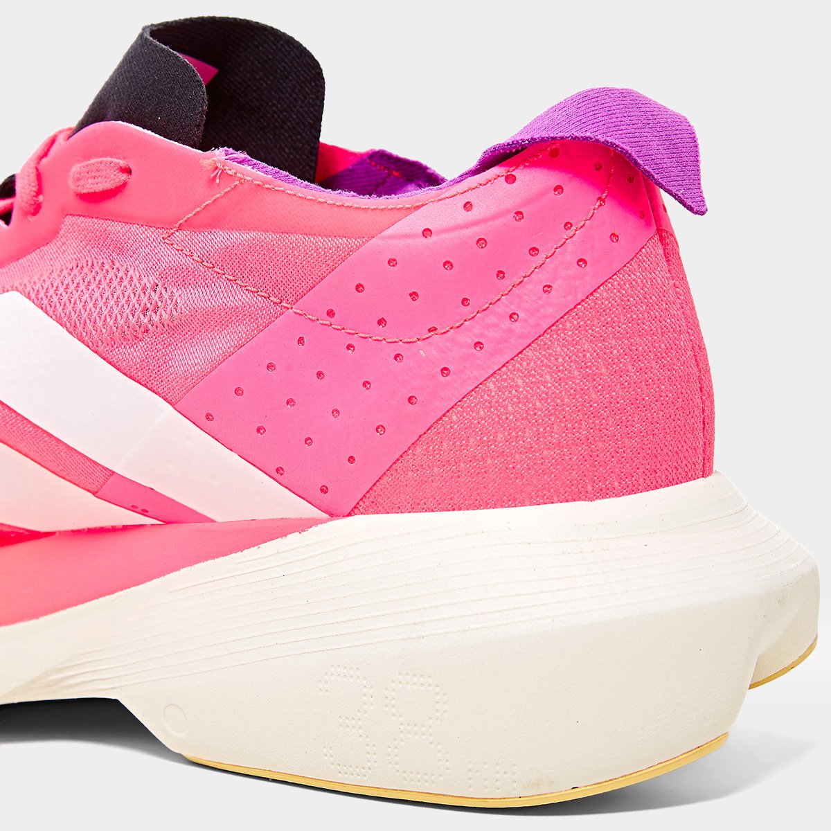 Tênis Adidas Adizero Drive Rc Feminino - Rosa
