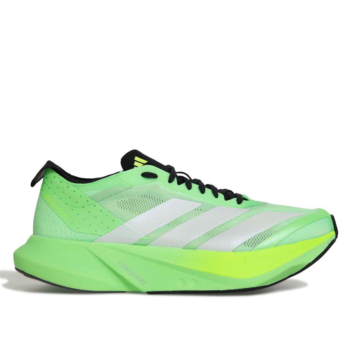 Tênis Adidas Adizero Drive Rc Feminino - Verde Limão
