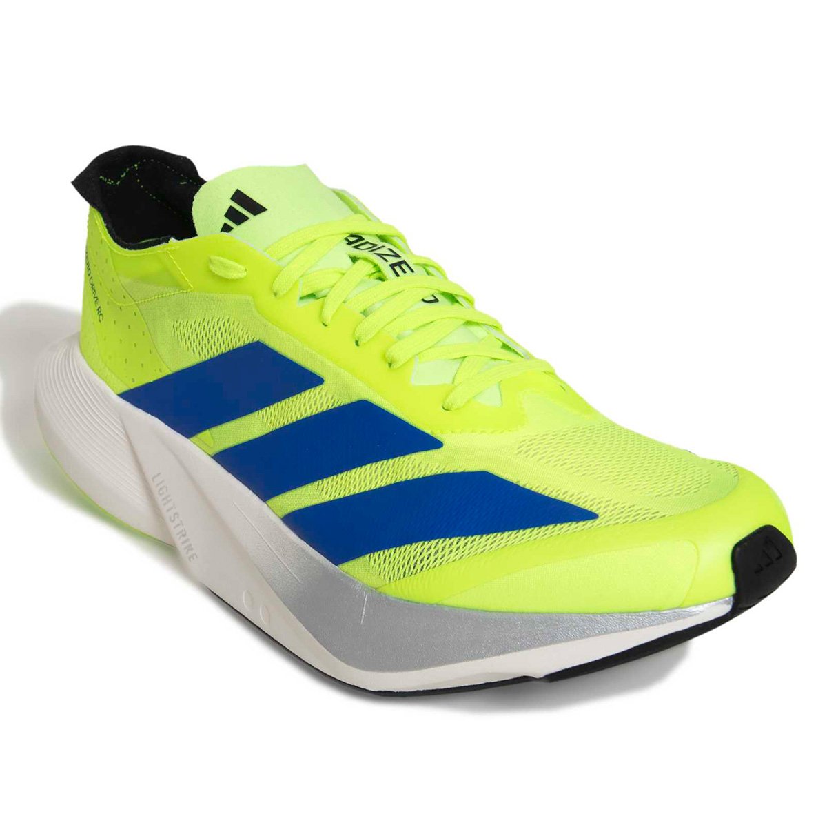 Tênis Adidas Adizero Drive Rc Masculino - Amarelo | Azul