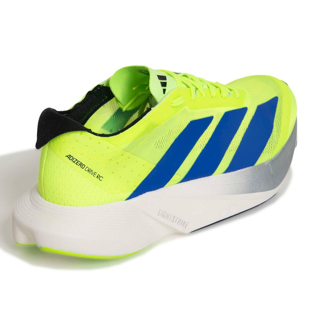 Tênis Adidas Adizero Drive Rc Masculino - Amarelo | Azul