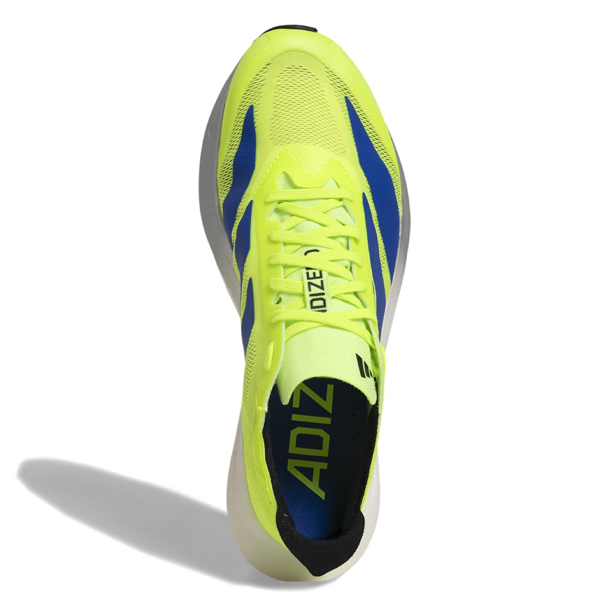 Tênis Adidas Adizero Drive Rc Masculino - Amarelo | Azul