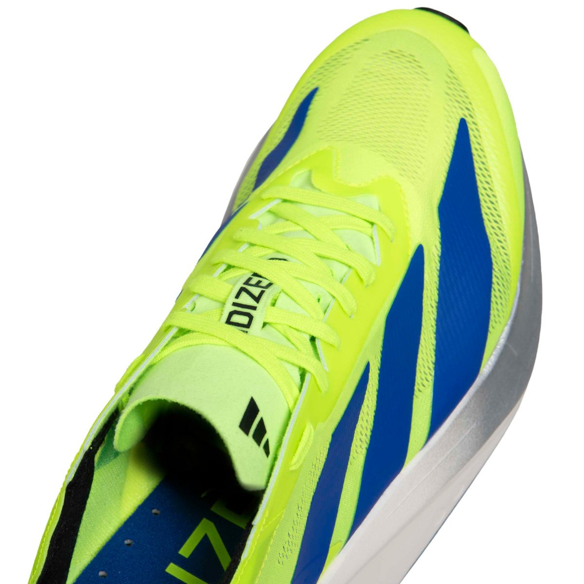 Tênis Adidas Adizero Drive Rc Masculino - Amarelo | Azul