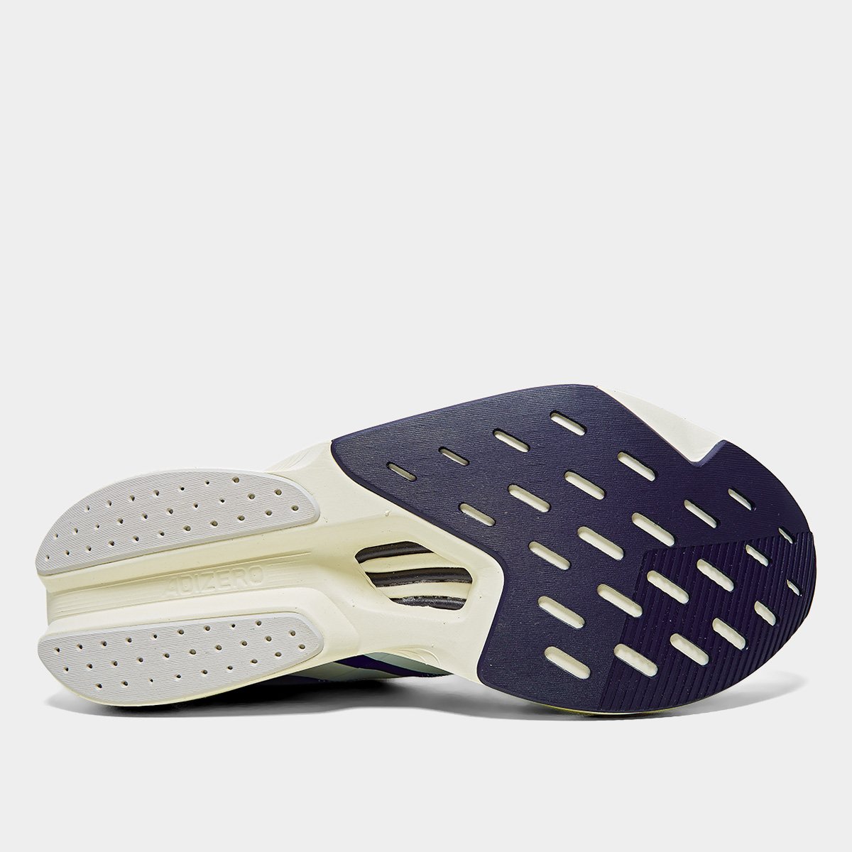 Tênis Adidas Adizero Drive Rc Masculino - Azul | amarelo